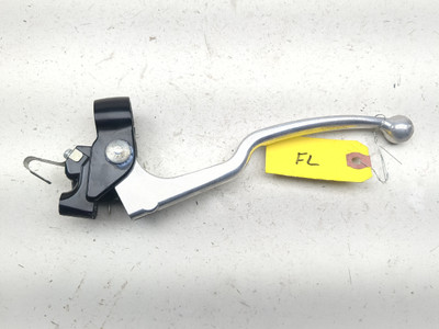 09-16 Suzuki GSXR 1000  Left Side Clutch Hand Lever