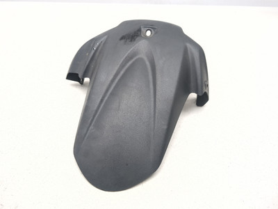 09-16 Suzuki GSXR 1000 Rear Wheel Fender Tire Hugger