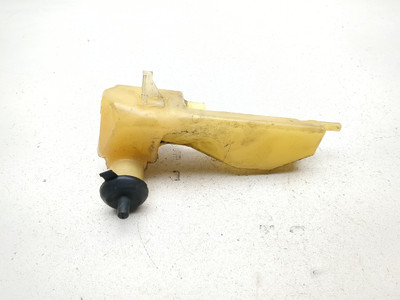 01-12 BMW F650 GS F650GS Radiator Coolant Overflow Reservoir Bottle Tank TRSH PL