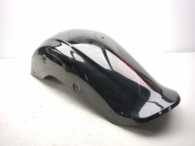 08-17 Yamaha Raider XV1900 CU Front Wheel Fender - Sun Coast Cycle