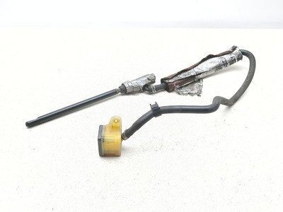 06 07 Yamaha Stratoliner Roadliner XV1900 XV19 Rear Brake Master Cylinder