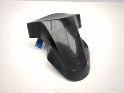 09-15 Yamaha Zuma YW125 Front Wheel Fender 5S9-F1511-00