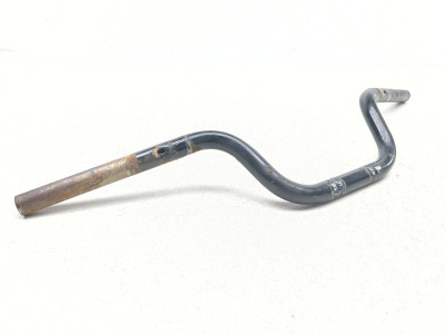 09-15 Yamaha Zuma YW125 Handlebar Straight