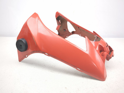 09-15 Yamaha Zuma YW125 Front Headlight Fairing Cover Shroud 5S9-F8311