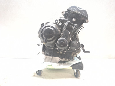 06-12 Triumph Daytona 675R  Engine Motor GUARANTEED