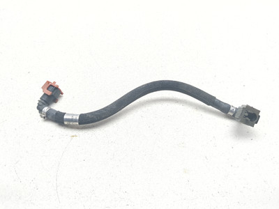 06-12 Triumph Daytona 675R Petrol Gas Fuel Line Hose