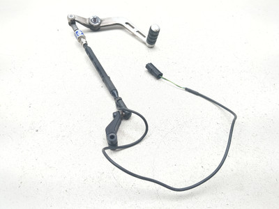 06-12 Triumph Daytona 675R GP Quick Shifter Shift Pedal Link Linkage