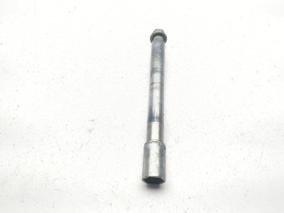 24 Triumph TF-250X Front Wheel Axle