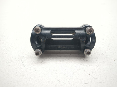 24 Triumph TF-250X Handle Bar Handlebar Risers