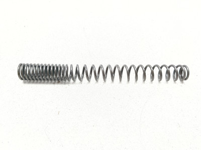 24 25 Honda CBR650R Front Fork Suspension Internal Spring