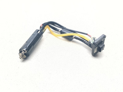 24 Triumph TF-250X Petrol Gas Fuel Pump Assembly 20262191