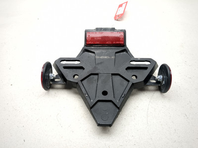 24 25 Honda CBR650R License Plate Tag Mount Bracket Holder 80101-MKY