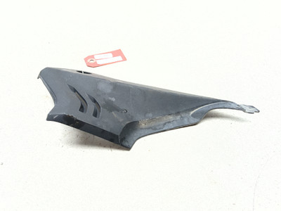 24 25 Honda CBR650R Right Side Trim Fairing Cover Panel TRSH PL
