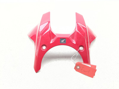 24 25 Honda CBR650R Petrol Gas Fuel Tank Fairing Cover Panel 17571-MKN-D500