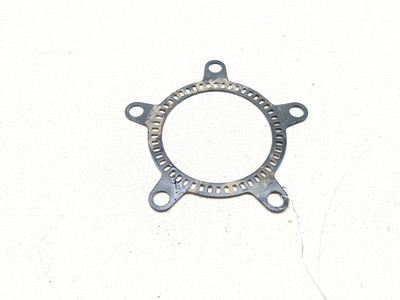 24 25 Honda CBR650R Front ABS Anti Lock Wheel Brake Ring Disc Rotor