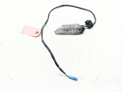 24 25 Honda CBR650R Rear Left Turn Signal Flasher Indicator Light TRSH PL