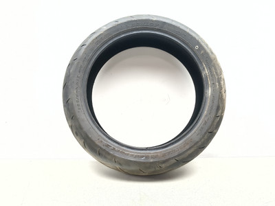 Rear Tire Dunlop Sportmax Roadsport2 180/55-17