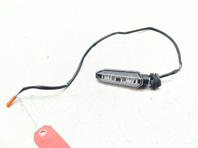 24 25 Honda CBR650R Rear Right Turn Signal Flasher Indicator Light