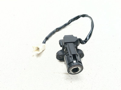24 25 Honda CBR650R Ignition Switch No Key