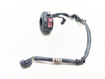 24 25 Honda CBR650R Right Control Start Stop Switch