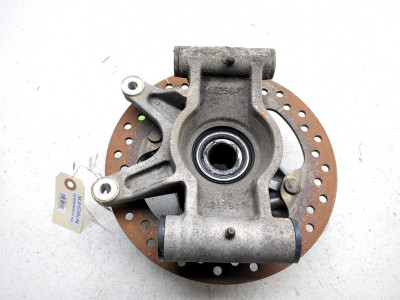 15-23 Polaris Sportsman XP 1000 High Lifter Rear Left Hub Brake Rotor Knuckle