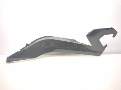  C650GT 右側サイドパネル 13-20 BMW C650GT Left Side Trim Fairing Cover Panel 46637725043