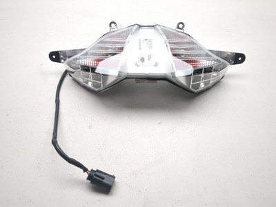 13-20 BMW C650GT Taillight Tail Brake Light Lamp Lens