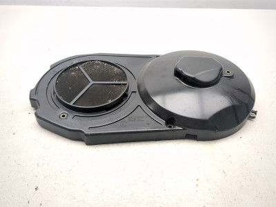 13-20 BMW C650GT CVT Transmission Motor Side Cover 7729527