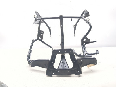 13-20 BMW C650GT Upper Fairing Headlight Stay Mount Bracket 46517725101