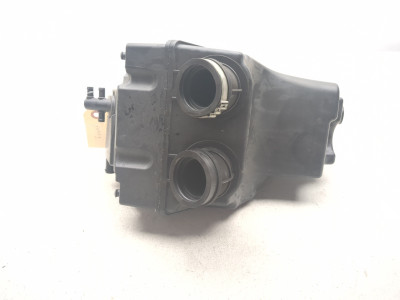 13-20 BMW C650GT Intake Air Box Filter Cleaner 7724926