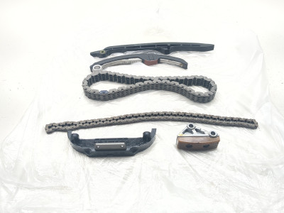 13-20 BMW C650GT Timing Chain Guides