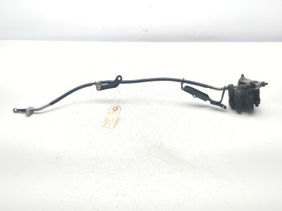 13-20 BMW C650GT Kickstand Parking Brake