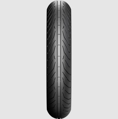 PIRELLI Angel GT II Motorcycle Front Tire 120/60ZR17 (55W) 0301-0770