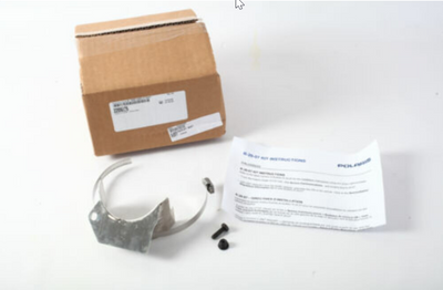 2021-2025 Polaris Ranger OEM Outlet Duct Bracket Kit 2209225