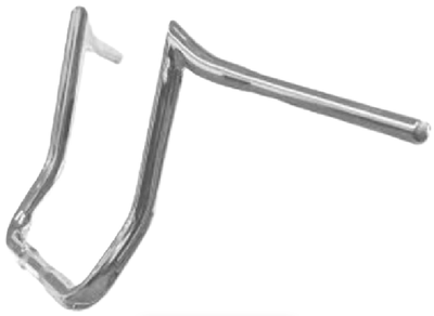 Bikers Choice BC 1 High Bar No Dimple 495477