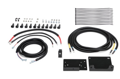 2019-2021 Kawasaki MULE PRO Genuine Winch Wiring Kit 99994-1214