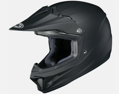 Fly Racing Elite Matte Black Youth Smal 73-8610YS 