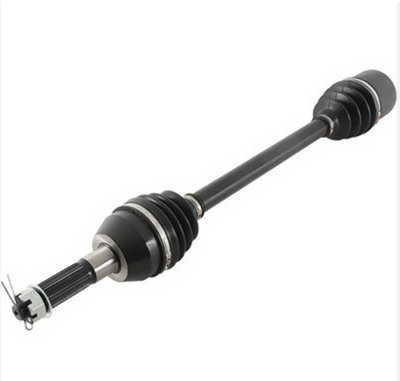 POLARIS RANGER 700 INTERPARTS LEFT LH REAR AXLE 531-0525 / ATV-PO-8-347