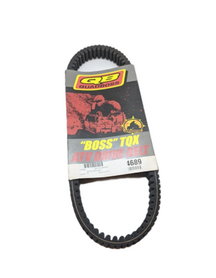 NEW OEM QUADBOSS ATV/UTV DRIVE BELT TQX 414689