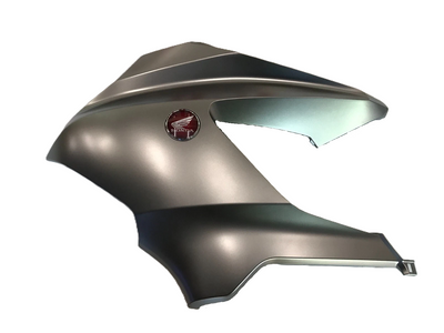 18-19 Honda GoldWing GL1800B/GL1800BD OEM Cowl Assy. L Mid Type4 64305-MKC-A00ZB