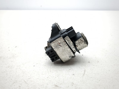 08-17 Yamaha Raider XV1900 CU Exhaust Valve Servo Motor