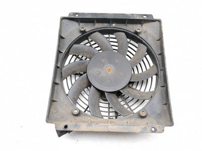 15 16 Can Am Maverick 1000R Turbo XDS Radiator Shroud Cooling Fan