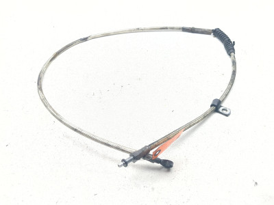 96-03 Harley Sportster XL1200C Clutch Cable Line