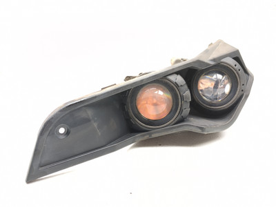 15 16 Can Am Maverick 1000R Turbo XDS Front Left Headlight Head Light Lamp Housing