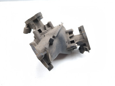 17-19 Can Am Defender MAX HD10 DPS Air Intake Manifold