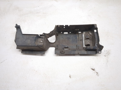 17-19 Can Am Defender MAX HD10 DPS Rear Lower Bulkhead Cover Panel