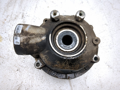 15 16 Can Am Maverick 1000R Turbo XDS Front Diff Differential Gearcase Assembly