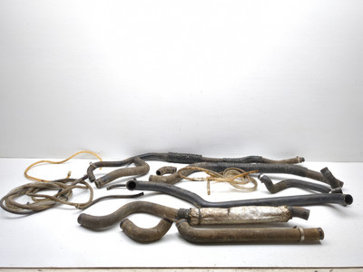 15 16 Can Am Maverick 1000R Turbo XDS Parts Hose Tube Breather Kit