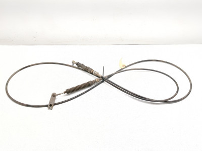 17-19 Can Am Defender MAX HD10 DPS Shift Shifter Cable Line