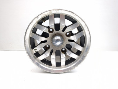 17-19 Can Am Defender MAX HD10 DPS Rear Wheel Rim 12x8.0 STRAIGHT